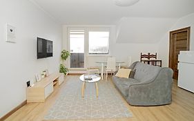 Kaunas Castle Apartments - 2 Bedroom Flat