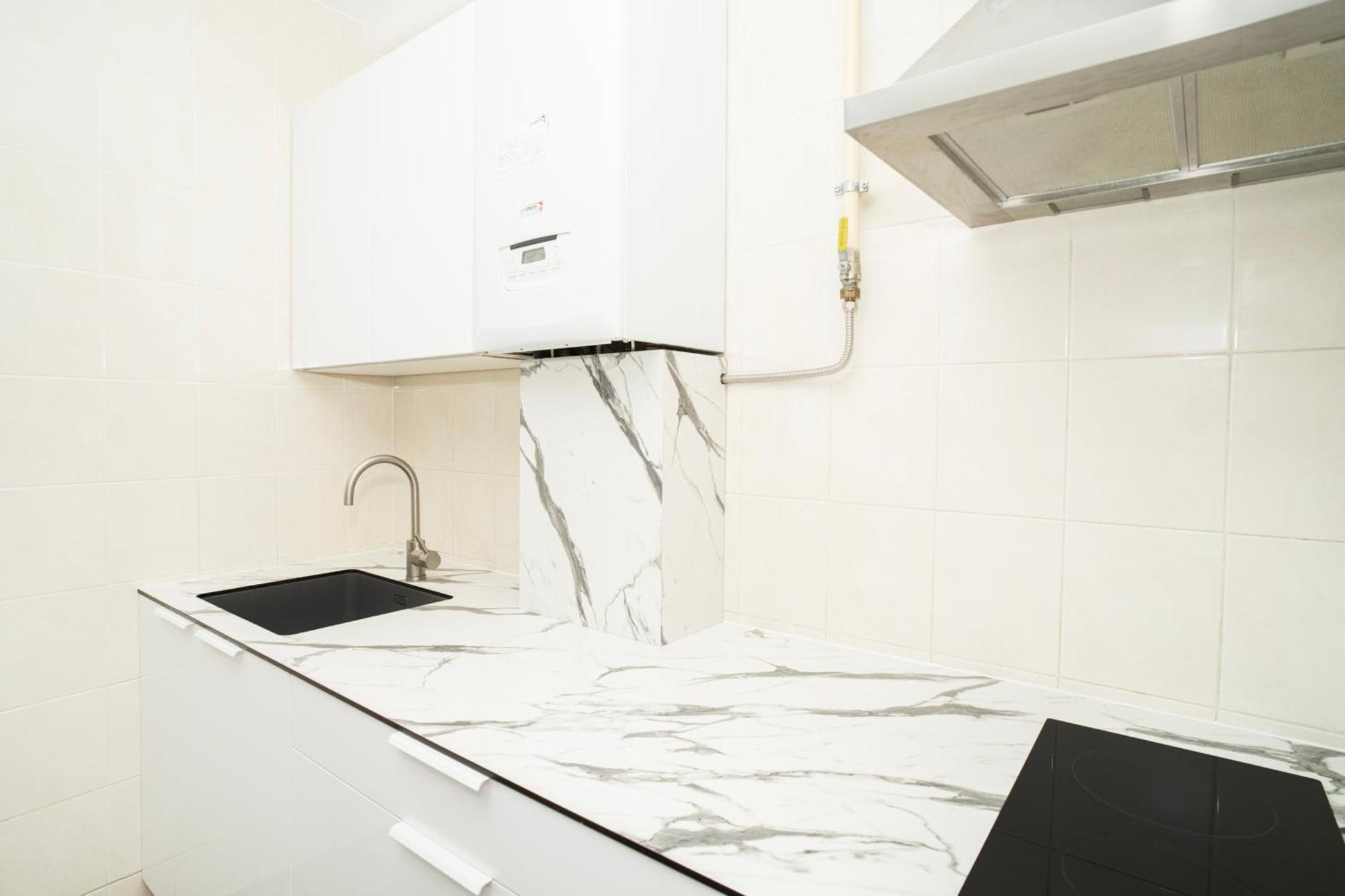 Kaunas Castle Apartments - 2 Bedroom Flat Exterior photo